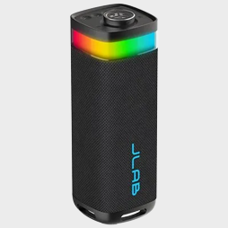 JLab JBuds Party: מסיבה חצי-ניידת